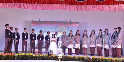 St.Paul's School , Nath Nagar, Bhagalpur
