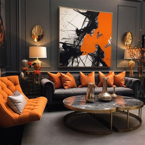17 Inspiring Grey Colour Combinations with Photos That Amp Up Your Home ...