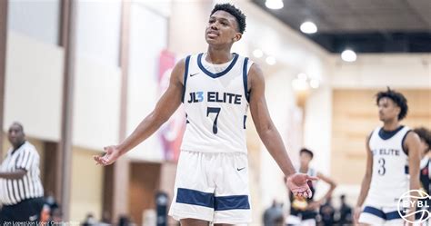 Mercy Miller, Master P's Son, Commits to Houston Basketball | News ...