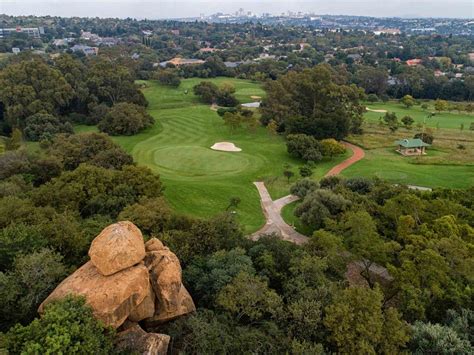 Cobra/Puma Northern Amateur, Country Club Johannesburg - Woodmead ...