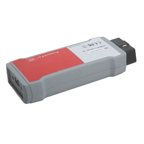 Buy Fault Code Reader, VCX Diagnostic Interface Regeneration ECU ...