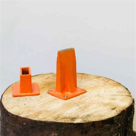 Image result for Log Splitting Base