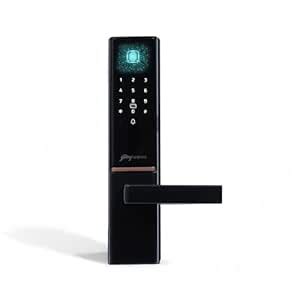 Godrej Smart Lock | The Only 7 in 1 NFC Digital Lock with Scheduled ...