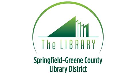 Image result for Springfield-Greene County Library