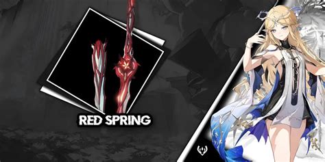 Cartethyia Weapons – Top Picks in Wuthering Waves