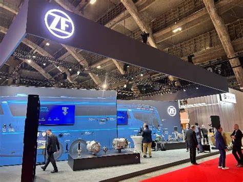 Busworld BUSiness news