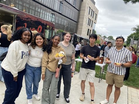 ChBE Rock the Block - Lehigh University Events Calendar