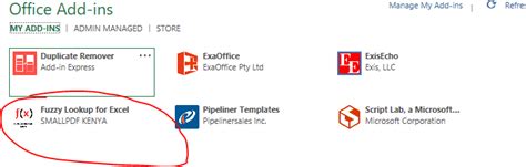 Image result for Fuzzy Lookuptutorial