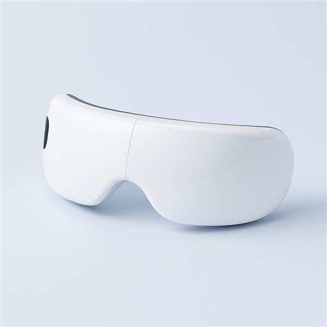 Migraine Relief Smart Eye Massager Regular – The wonderhub
