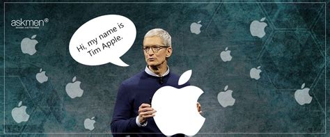 ‘How Are You, Tim Apple?’ Asks An 18-Year-Old Indian Coder To Apple CEO ...