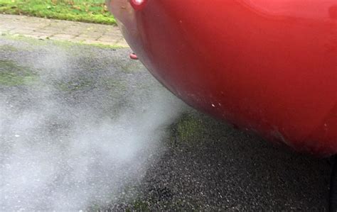 Image result for Engine Smoke Causes