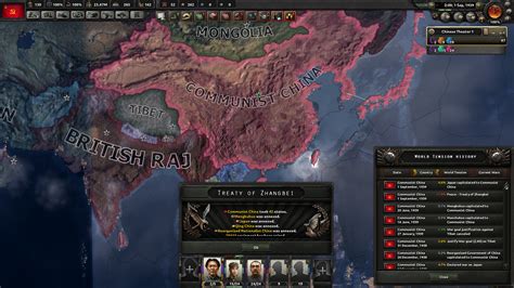 Hoi4 Country Tags Communist China at Milla East blog