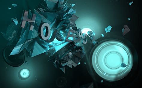 Tech House Wallpaper 的图像结果