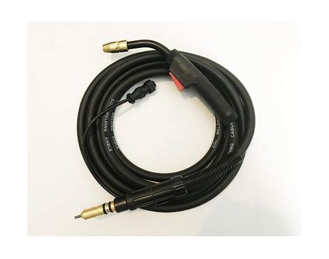 Mig Gun Fits Miller Millermatic 185, 211, Passport, Passport Plus ...