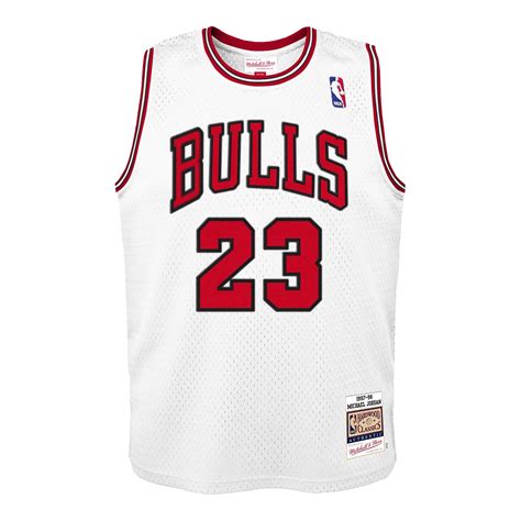 Official Michael Jordan Jerseys – Official Chicago Bulls Store