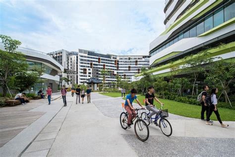 蝉联榜首！新加坡国立大学2021年QS亚洲大学排名第一！_苏州工业园区新国大研究院