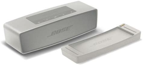 Buy Bose SoundLink Mini BT II Portable Bluetooth Speaker Online from ...