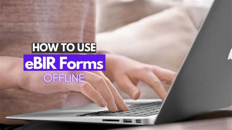 Image result for Ebir Forms Tutorial
