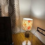 Buy Homesake® Nordic Style Metal Desk Lamp,Modern Minimalist Adjustable ...