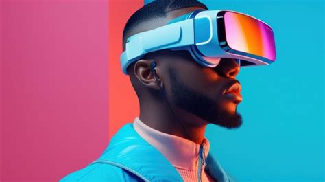 Virtual Reality 的图像结果