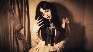 Hear nu-metal rising star AMIRA ELFEKY's dynamic new song "Hold Onto Me"