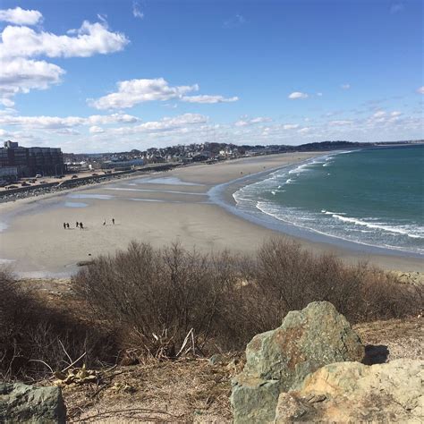 Nantasket Beach (Hull) - Lo que se debe saber antes de viajar - Tripadvisor