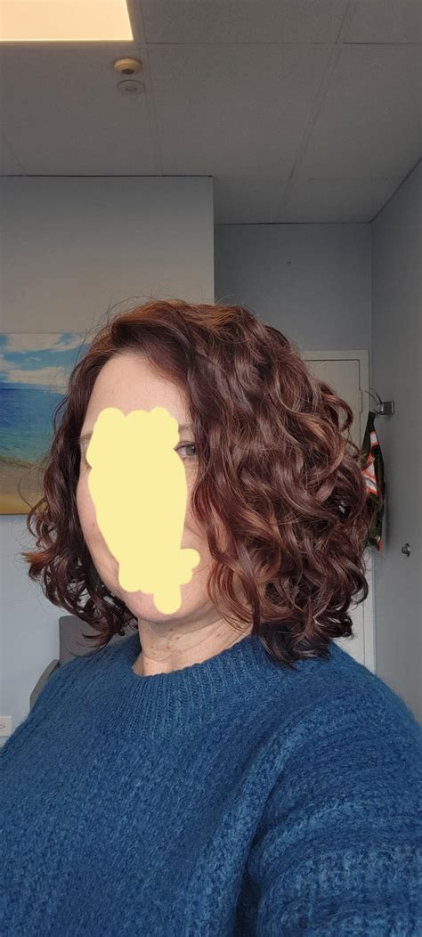 Image result for DevaCurl Cut