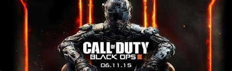 Buy Call of Duty: Black Ops III (PS3) Online at Low Prices in India ...