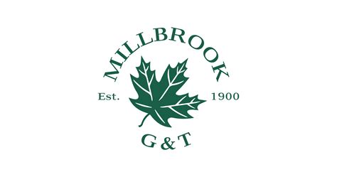 Millbrook Golf and Tennis Club - Job Opportunities