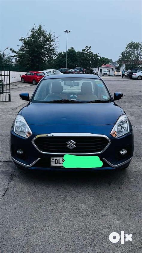 Maruti Suzuki Dzire 1.2 VXI CNG, 2017, CNG & Hybrids - Cars - 1778382371