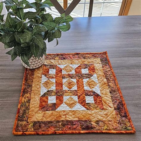 Image result for Free Table Topper Patterns