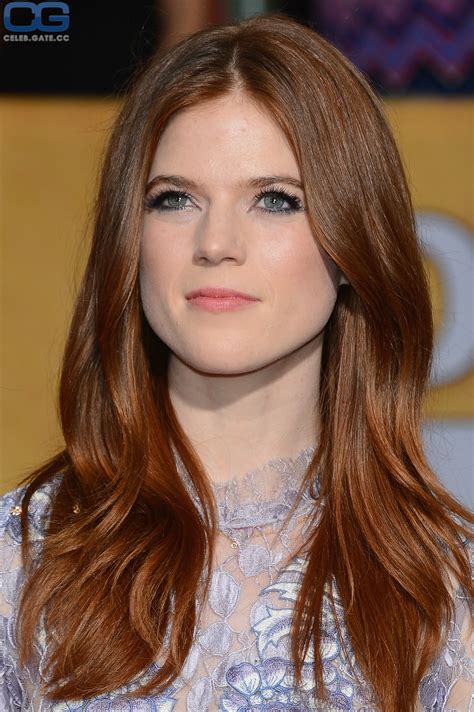 Rose Leslie nackt, Nacktbilder, Playboy, Nacktfotos, Fakes, Oben Ohne