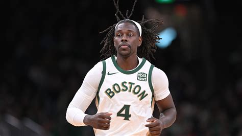 On the Celtics trading Jrue Holiday to the Blazers for Anfernee Simons