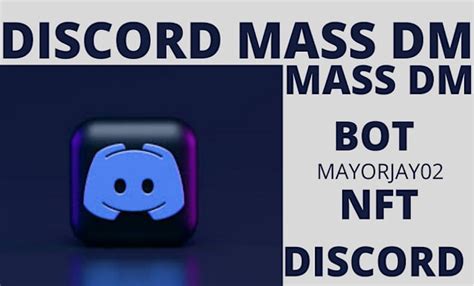Image result for Discord Mass DM Bot