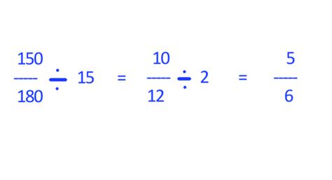 Easily Calculate 0.875 As A Fraction In The Simplest Form - Science Trends