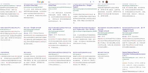 Enlarge Google 的图像结果