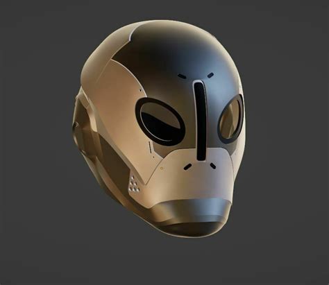 Image result for Alien Isolation Helmet Design