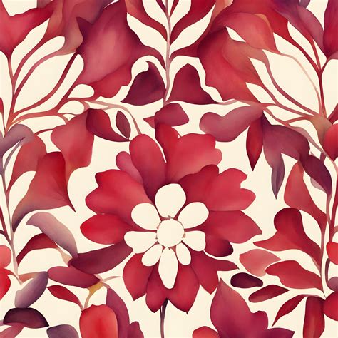Image result for Flower Pattern