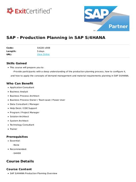 Image result for SAP Production Planning Tips
