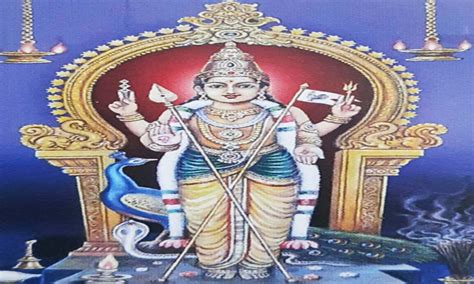 கன்னியாகுமரி முருகன்குன்றம் வேல் முருகன் கோவிலில் கந்தசஷ்டி விழா ...