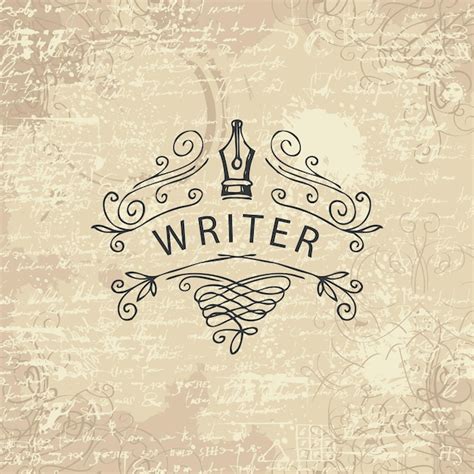 Image result for Banner Image for Writer