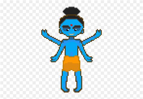 Pixel Art On Grid 的图像结果