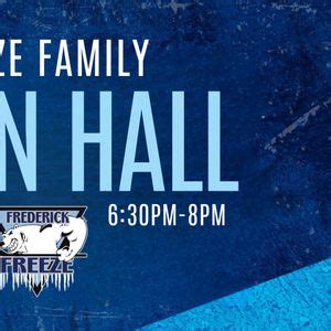 Freeze Family Town Hall, Platoon Veteran Services Center at Goodwill ...