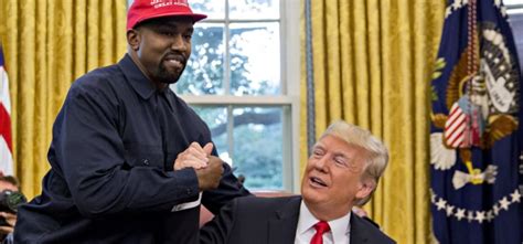 5 Of The Most Controversial Statements Made By Kanye West