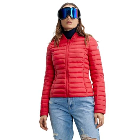 Chamarras De Mezclilla Para Mujer | Hasta 35% de descuento ⭐ | Sears