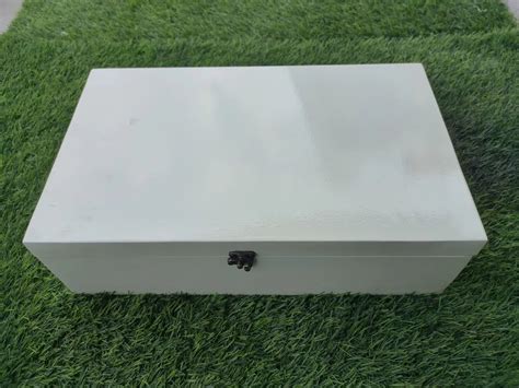 Image result for MDF Rectangular Box