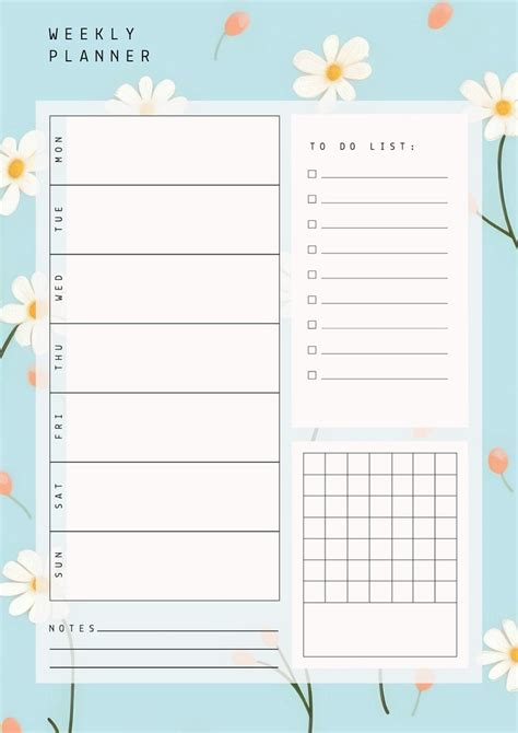 Image result for Creating a Weekly Schedule