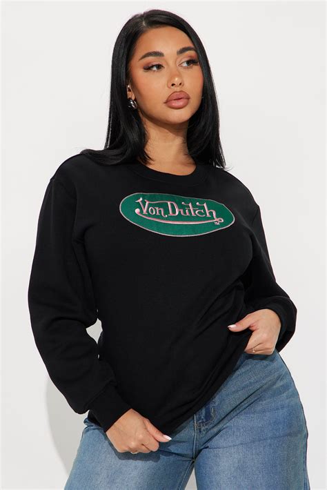 Von Dutch Clothing | Fashion Nova