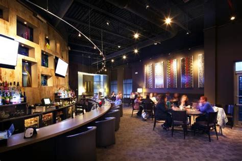 VENUE RESTAURANT & LOUNGE, Lincoln - Menu, Prices & Restaurant Reviews ...