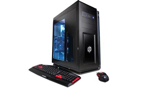 Image result for CyberPowerPC Review